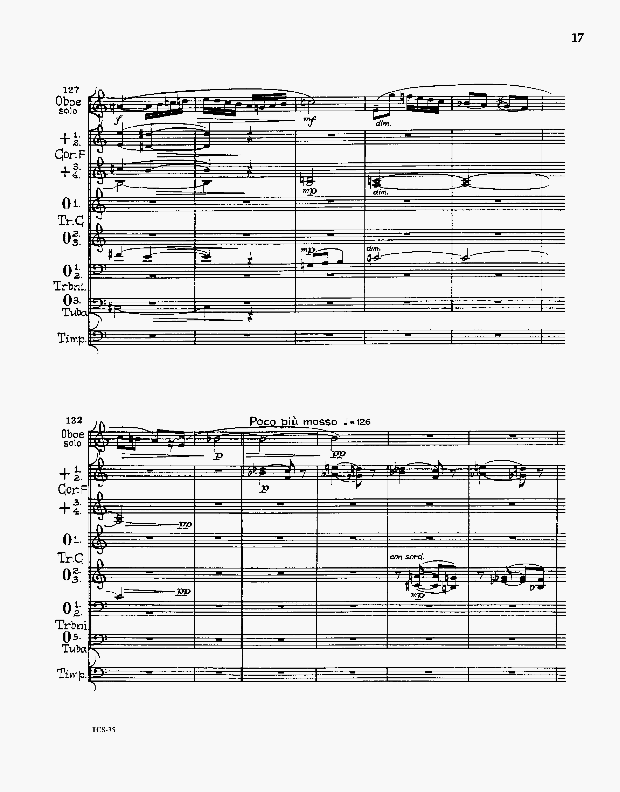 Sheet music