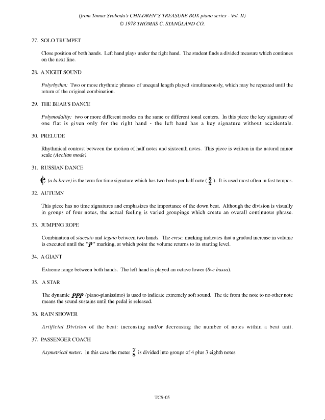 temporary document